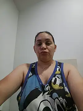 MirandaSoto online show from 29, 5, 2026
