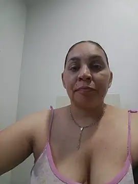 MirandaSoto online show from 15, 6, 2026