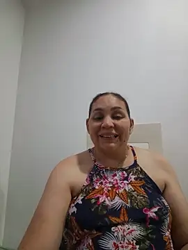 MirandaSoto online show from 17, 6, 2026