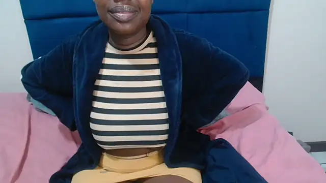 MilkyTitties online show from 15, 6, 2026
