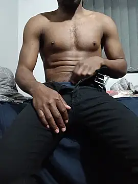 PussyPrince007 online show from 20, 5, 2026