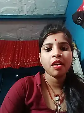 Nisha Cute online show from 16, 5, 2026