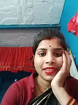 Nisha Cute online show from 26, 5, 2026