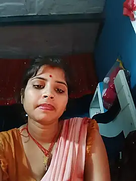 Nisha Cute online show from 2, 6, 2026