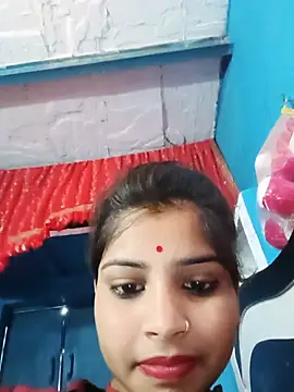 Nisha Cute online show from 6, 6, 2026