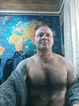 Crek666 online show from 1, 6, 2026
