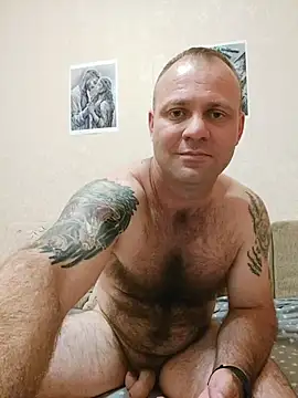 Crek666 online show from 18, 6, 2026