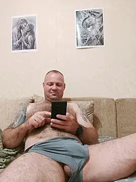 Crek666 online show from 24, 6, 2026