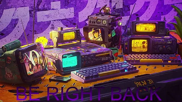 kairozz online show from 22, 4, 2026
