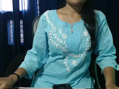 Snapshot of Yashi chatting on 12, 6, 2026 Yashi online show from 12, 6, 2026