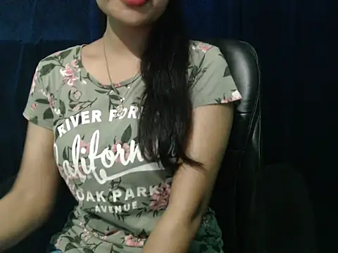Snapshot of Yashi chatting on 19, 6, 2026 Yashi online show from 19, 6, 2026