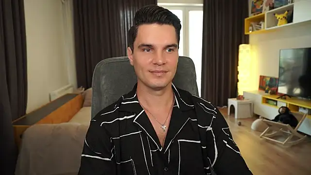 billypassion online show from 26, 6, 2026