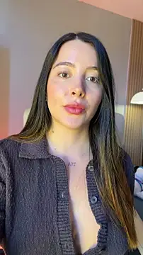 Alessia-miller  online show from 17, 6, 2026