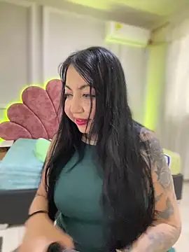 eva sexx69 online show from 18, 6, 2026