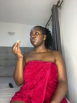 prettiepearl online show from 16, 6, 2026