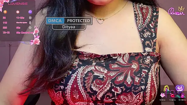 Punjabi Queen1 online show from 30, 5, 2026