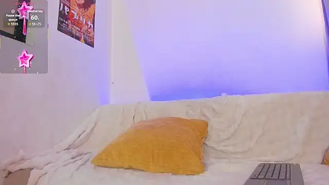 lil hanna18 online show from 18, 6, 2026