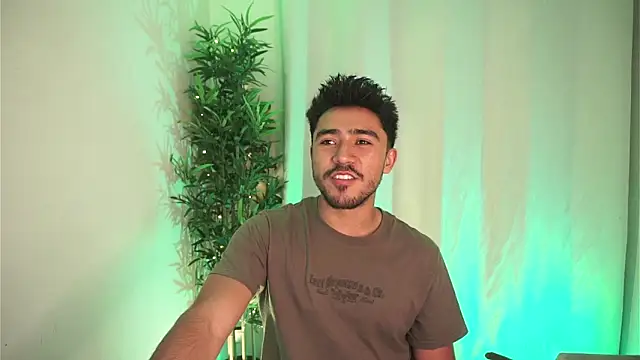 dam0n fr0st online show from 4, 6, 2026