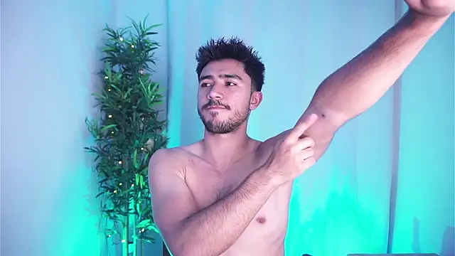 dam0n fr0st online show from 4, 6, 2026