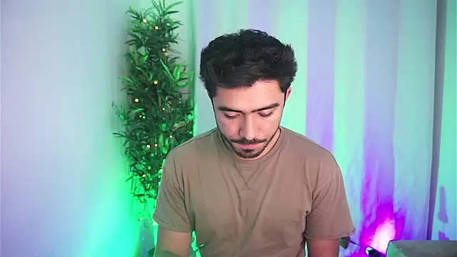 dam0n fr0st online show from 22, 6, 2026