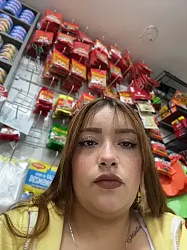 Tatiana O online show from 14, 6, 2026