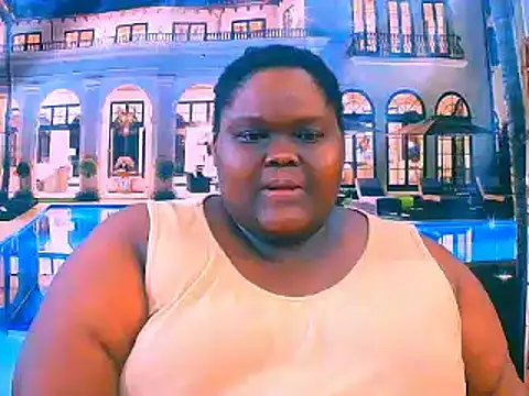 EbonyHotBuns online show from 1, 6, 2026