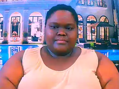 EbonyHotBuns online show from 5, 6, 2026