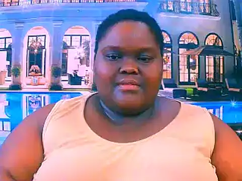 EbonyHotBuns online show from 5, 6, 2026