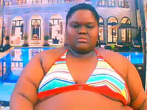 EbonyHotBuns online show from 11, 6, 2026