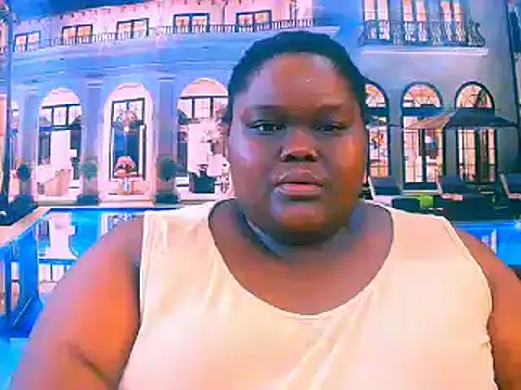 EbonyHotBuns online show from 15, 6, 2026
