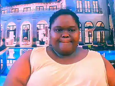 EbonyHotBuns online show from 15, 6, 2026