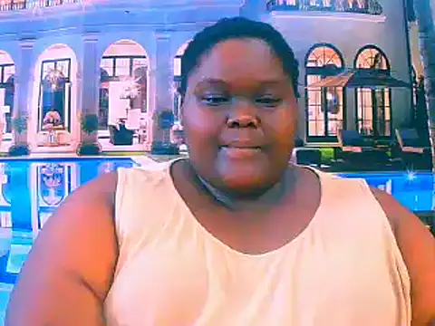 EbonyHotBuns online show from 17, 6, 2026