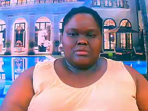 EbonyHotBuns online show from 17, 6, 2026