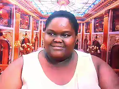 EbonyHotBuns online show from 19, 6, 2026