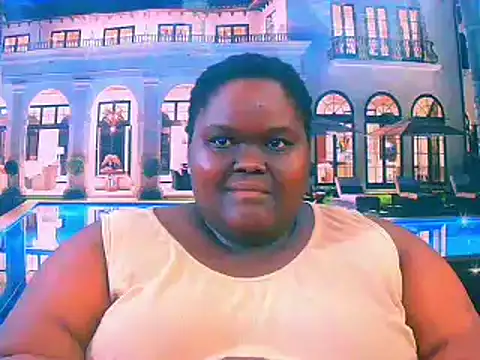 EbonyHotBuns online show from 20, 6, 2026