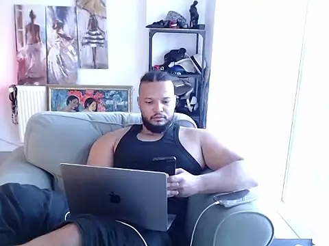 1LordKingsley online show from 16, 6, 2026