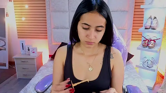 Mia Fischer online show from 23, 6, 2026