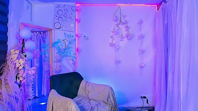 Snapshot of Ladydream1 chatting on 20, 6, 2026 Ladydream1 online show from 20, 6, 2026