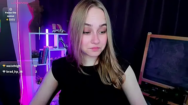 LianaBright online show from 18, 6, 2026