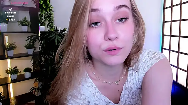 LianaBright online show from 28, 6, 2026