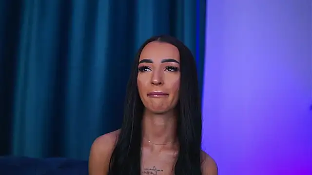 DeniseDevilles online show from 27, 5, 2026
