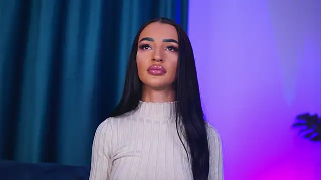 DeniseDevilles online show from 7, 6, 2026