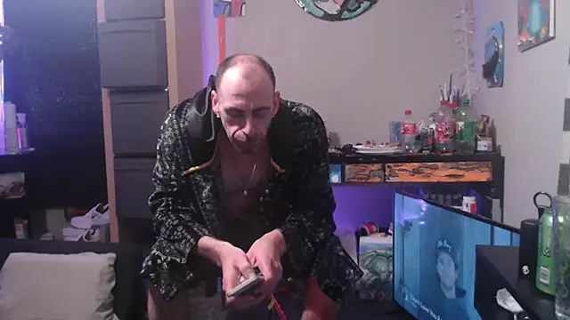 smokee parT903 online show from 8, 6, 2026