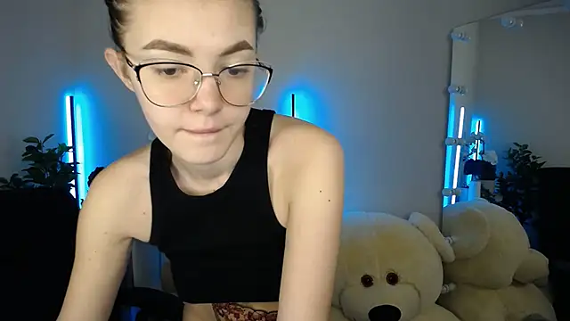 Snapshot of Ritaneer chatting on 31, 5, 2026 Ritaneer online show from 31, 5, 2026