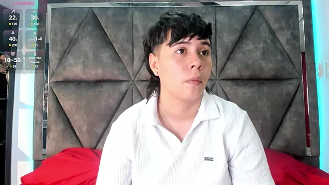 AbbySmiitth  online show from 14, 6, 2026