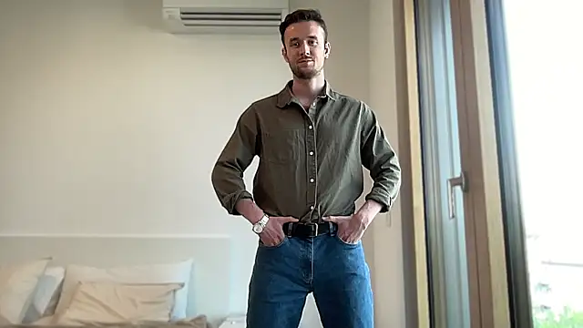 cute mark online show from 21, 6, 2026