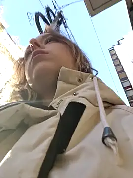 Public Katrisha online show from 16, 6, 2026