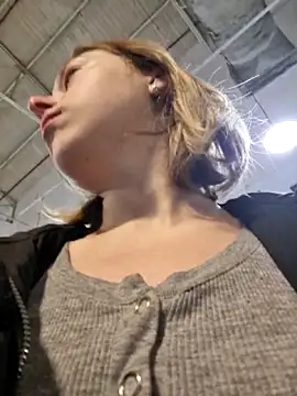 Public Katrisha online show from 20, 6, 2026