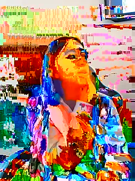 zoe connor19 online show from 5, 6, 2026