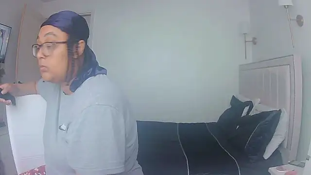 vanilla chocolate23 online show from 8, 5, 2026